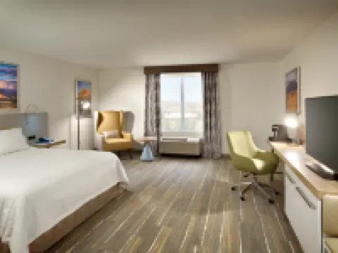 Hilton Garden Inn Lehi Hotels in Lehi