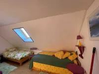 Le Soulaquet - Hotels in Soulages-Bonneval