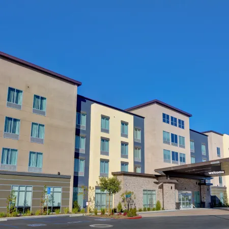 Homewood Suites by Hilton Chula Vista Eastlake