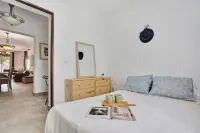 Casa el Auchon, a corner in nature to disconnect and relax. Hotels in El Tanque