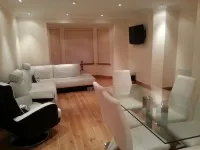 Modern Sea View Apartment With Stunning Sea Views Over The Moray Firth