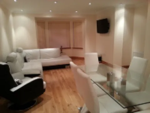 Modern Sea View Apartment With Stunning Sea Views Over The Moray Firth