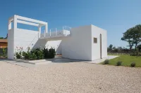 Independent villa 100 meters from the beach of Lido Fiori - Menfi Hotels in Menfi