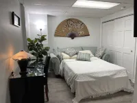 Vienna's Place Hotels in Freeport