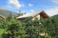 Serre Chevalier 100 M2 CHALET NEAR SKIING