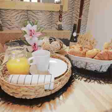 Savane apartment with garage Dining/Meeting Rooms