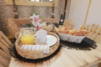 Savane apartment with garage