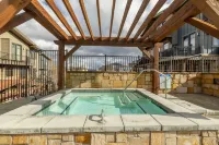 NEW! Luxury Blackstone 3bdrm Condo in Canyons Village Hôtels à proximité de : Timberline