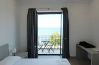 Like Lake Bisentina Hotel in zona Vista lago di Bolsena