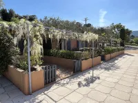 Charming country house in the heart of the vineyards with outdoor Jacuzzi