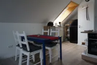Cozy 1.5 room apartment - Heide Park, approx. 10 min / Fewo Friedrichseck