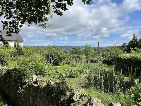 Cosy Devon Cottage in a stunning location