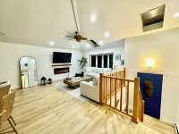 Oasis on Long Island