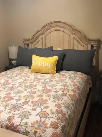 There's Nothing Quite Like Lake Life - Woods On The Water @ D'Arbonne Pointe