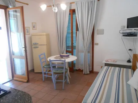 Villa Perla - Apartment on the sea