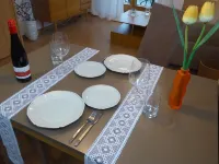 Charming apartment in the Rhine-Main-Region Hotel di Eichenbuhl