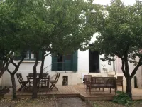 Great  House & Garden in Fouras (Fort Boyard) - 4 Bedrooms - Near Beaches Hôtels à : Fouras
