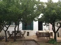 Great  House & Garden in Fouras (Fort Boyard) - 4 Bedrooms - Near Beaches Hotels in Fouras