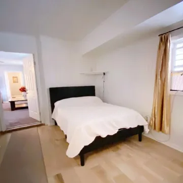 Spacious and Luxurious Home