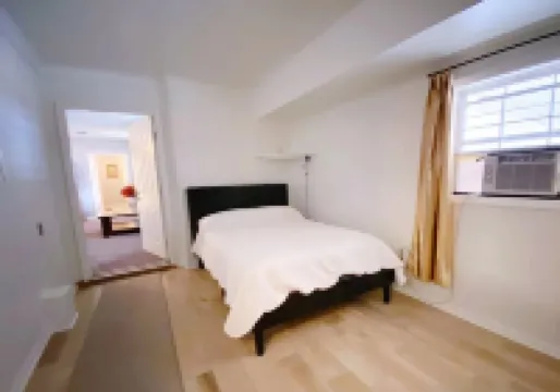 Spacious and Luxurious Home