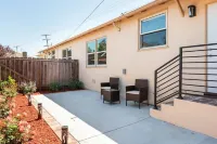 1 Bedroom Home with Home Office - Homestays