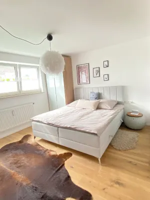Lieblingsplatz Hotels in der Nähe von Schaichstausee