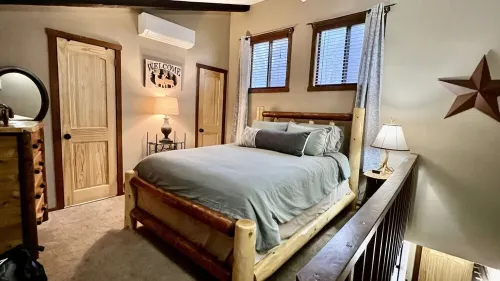 Slope Side Camelback 3BR Townhome 門羅縣住宿飯店