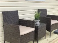 Farmhouse Themed Danville Vacation Home with pool table & gym