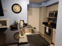 Affordable beach side condo