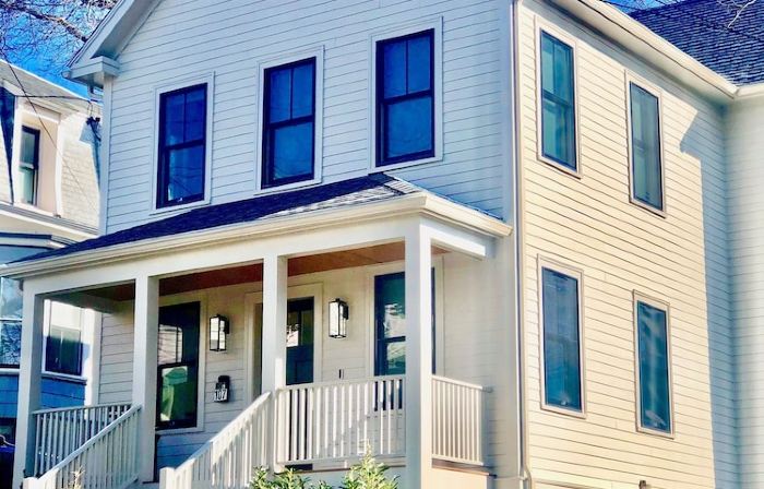 Union Square Beauty 2 bed/2 bath w/ Private Patio