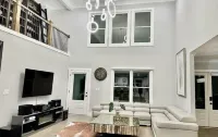 Location, Discount👌LUXURY🌺🌺🌺MILLIONS MODERN LUXURY HOUSE IN ATLANTA LENOX MALL