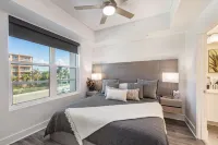 LUXURY 5-STAR BEACHFRONT CONDO with POOL