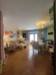 The Feng Shui House Perseverance for 4 people