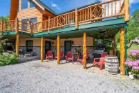 Adirondack Whiteface Mtn Retreat