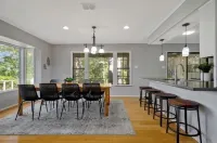 Your Private Lakefront Retreat