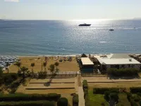 PROMO - 10% October - Le Lavandou Galiote - T3 - Apartment sea view 180 °