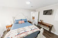 MaK’s Place on Lake Sam Rayburn