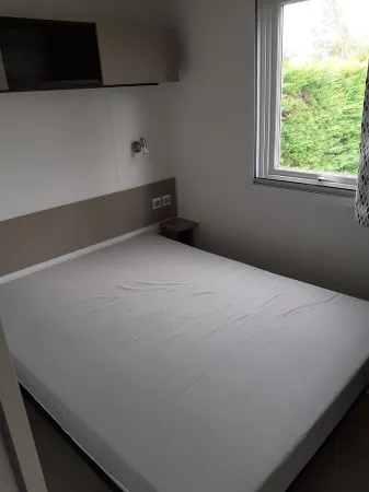 Eleganzia mobile home / Les Charmettes / Charente Maritime