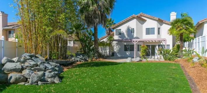 Spacious Paradise - Game Room, Legoland, Hot Tub, Private Gym Hoteles en Vista