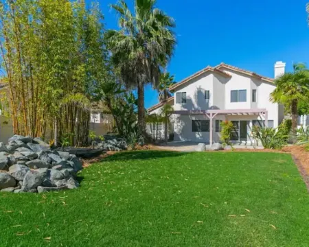 Spacious Paradise - Game Room, Legoland, Hot Tub, Private Gym Hotels in Vista