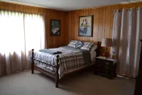 Country Home on a Cattle Farm.  Peaceful and Quiet