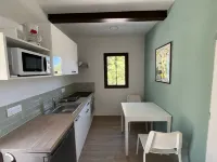 Appartement Proche Centre et mer