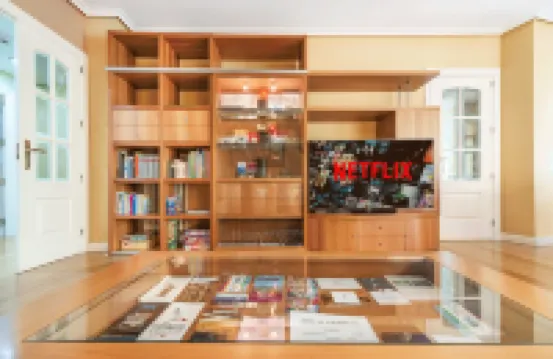 VIRGEN DEL VALLE APARTMENT. -WINE ROUTE- 4 PEOPLE- 75M²