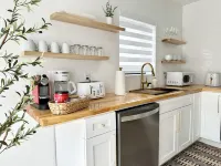 POOL- Sleeps 8- Mins to Calle 8 - SoBe - Brickell