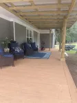 Great rental right in Eclectic area