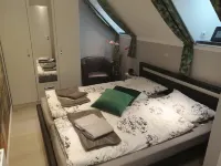Lovingly furnished new vacation apartment in a quiet location