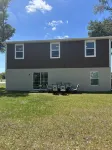 New Two story Cozy  House  Near Warm Mineral Springs