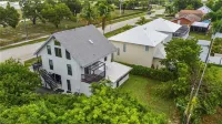 SEASCAPE COZY BEACH HOME 1/2MI. TO OCEAN! SLEEPS 6-Fenced Backyard
