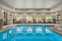 Homewood Suites by Hilton Springfield Medical District Các khách sạn ở Nixa
