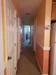 3 bedroom down the street from the Bay
